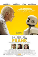 Watch Robot & Frank Goojara