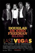 Watch Last Vegas Goojara