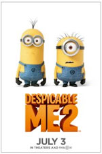 Watch Despicable Me 2 Goojara
