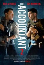 Watch The Accountant 2 Goojara