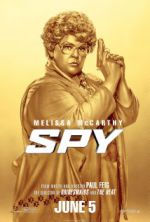Watch Spy Goojara