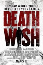 Watch Death Wish Goojara