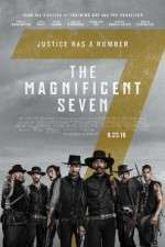 Watch The Magnificent Seven Goojara