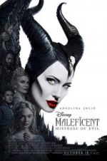 Watch Maleficent: Mistress of Evil Goojara
