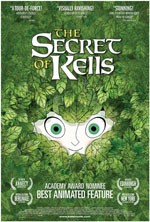 Watch The Secret of Kells Goojara