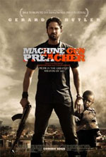Watch Machine Gun Preacher Goojara
