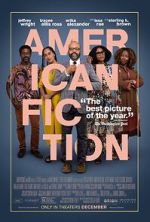 Watch American Fiction Goojara