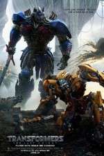 Watch Transformers: The Last Knight Goojara