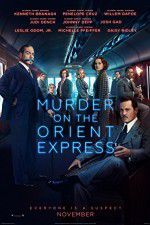 Watch Murder on the Orient Express Goojara