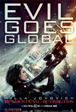 Watch Resident Evil: Retribution Goojara