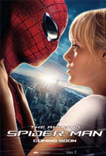 Watch The Amazing Spider-Man Goojara