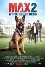 Watch Max 2: White House Hero Goojara