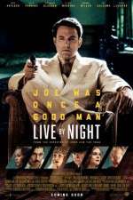 Watch Live by Night Goojara