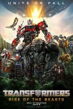 Watch Transformers: Rise of the Beasts Goojara