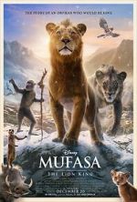 Watch Mufasa: The Lion King Goojara