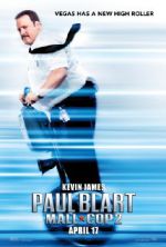 Watch Paul Blart: Mall Cop 2 Goojara