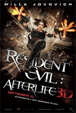Watch Resident Evil: Afterlife Goojara