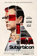 Watch Suburbicon Goojara