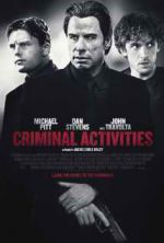 Watch Criminal Activities Goojara