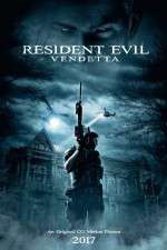 Watch Resident Evil: Vendetta Goojara