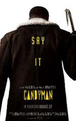 Watch Candyman Goojara