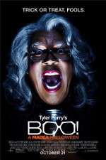 Watch Boo! A Madea Halloween Goojara