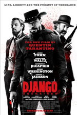 Watch Django Unchained Goojara