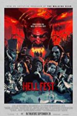 Watch Hell Fest Goojara