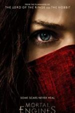 Watch Mortal Engines Goojara