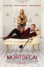Watch Mortdecai Goojara