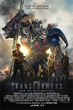 Watch Transformers: Age of Extinction Goojara