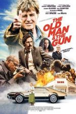 Watch The Old Man & the Gun Goojara