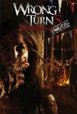 Watch Wrong Turn 5 Goojara