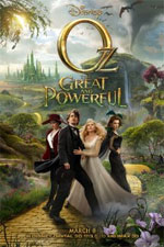 Watch Oz the Great and Powerful Goojara
