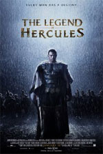 Watch The Legend of Hercules Goojara