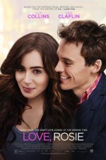 Watch Love, Rosie Goojara