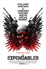 Watch The Expendables Goojara