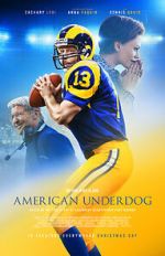 Watch American Underdog Goojara
