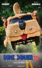 Watch Dumb and Dumber To Goojara