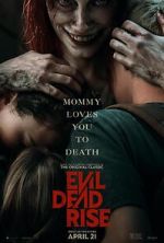 Watch Evil Dead Rise Goojara