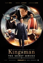 Watch Kingsman: The Secret Service Goojara
