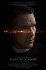 Watch First Reformed Goojara