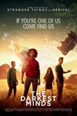 Watch The Darkest Minds Goojara
