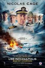 Watch USS Indianapolis: Men of Courage Goojara