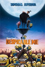 Watch Despicable Me Goojara