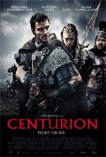 Watch Centurion Goojara