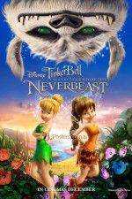 Watch Tinker Bell and the Legend of the NeverBeast Goojara