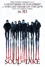 Watch My Soul To Take Goojara