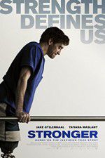 Watch Stronger Goojara