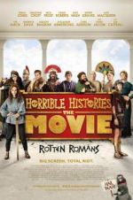Watch Horrible Histories: The Movie - Rotten Romans Goojara